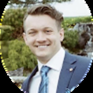 Meet your Posher, Liam